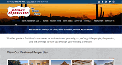 Desktop Screenshot of mohrhomes.com